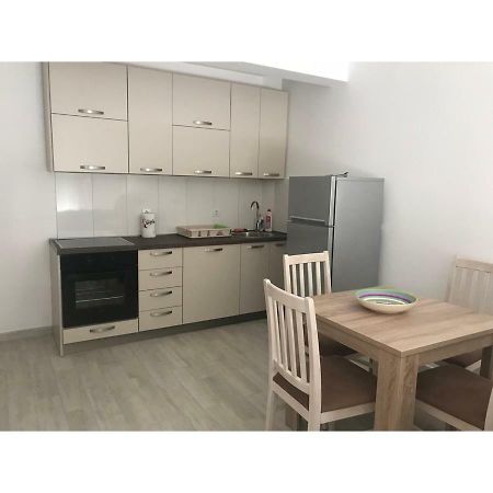 Apartment Elena Budua Esterno foto
