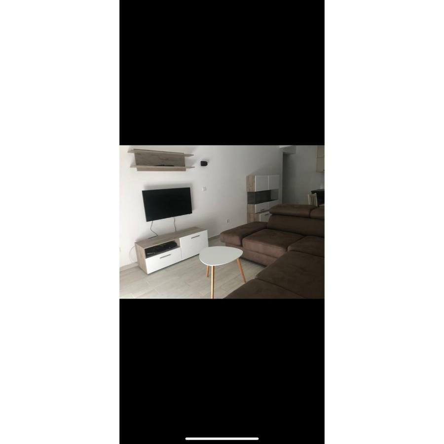 Apartment Elena Budua Esterno foto