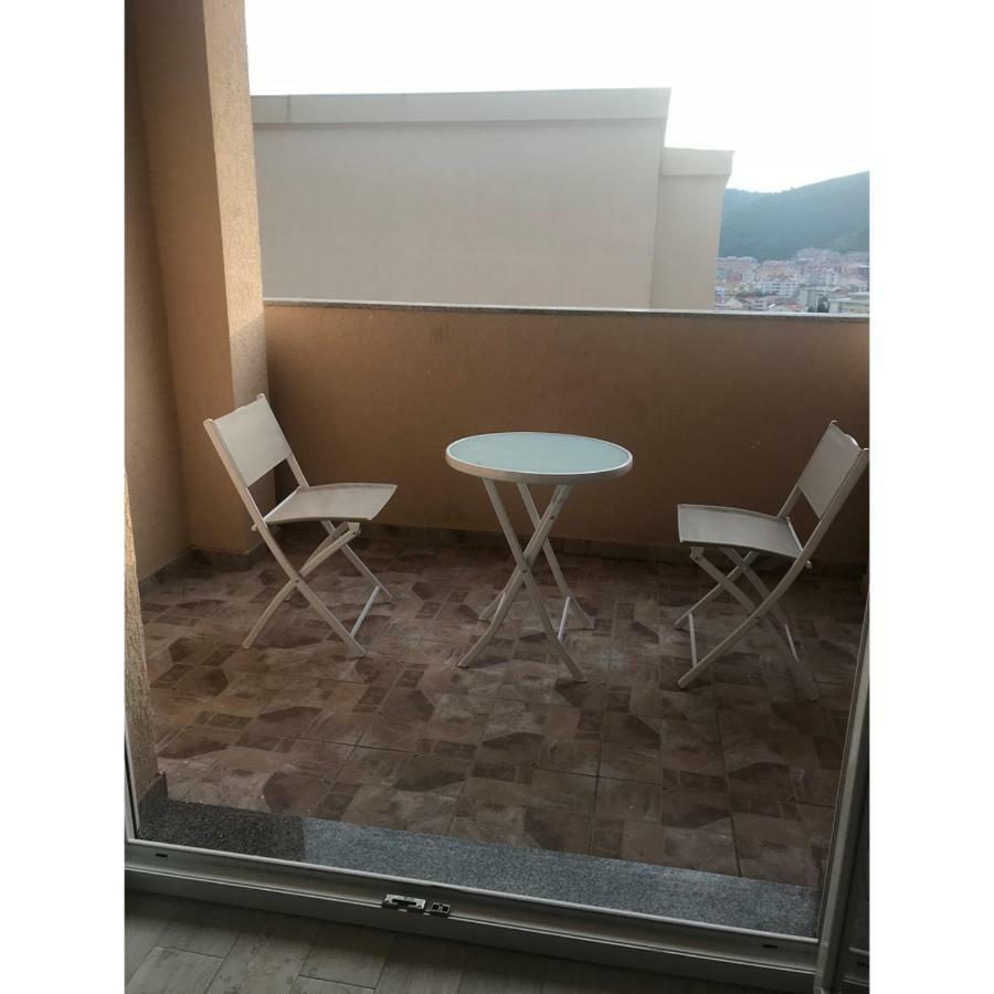 Apartment Elena Budua Esterno foto