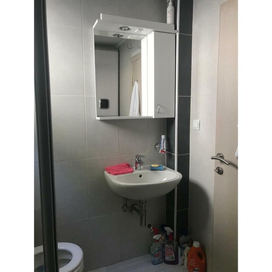 Apartment Elena Budua Esterno foto